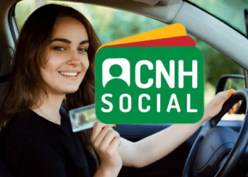 Fim do CNH Social em Mato Grosso: 50 mil inscritos em menos de uma semana!