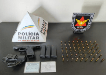 PMMG/Divulgação