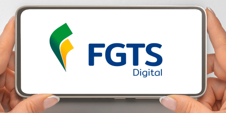 FGTS Digital: A Plataforma Que Esta Revolucionando o Pagamento de Benefícios Trabalhistas!