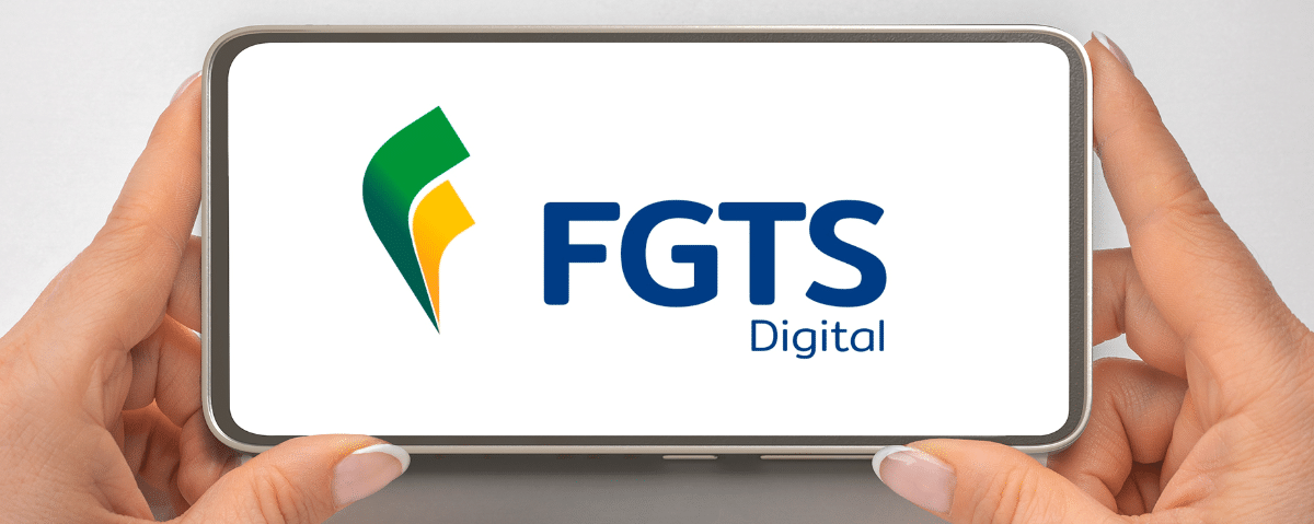 FGTS Digital: A Plataforma Que Esta Revolucionando o Pagamento de