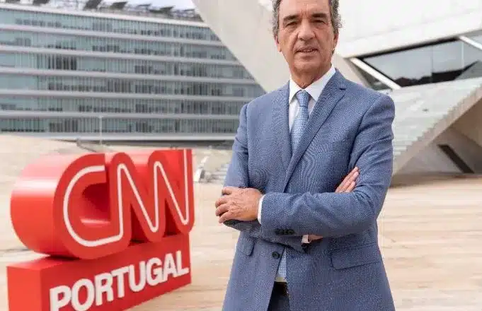 CNN journalist stops broadcasting after alleged corruption case