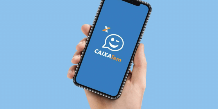 CAIXA lança cartão de crédito digital com limite de R$ 4.500!