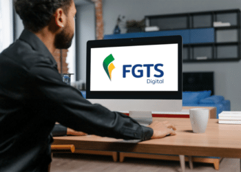 FGTS Digital: Adeus à GFIP Sem Movimento! Saiba Tudo Sobre a Nova Era do FGTS!