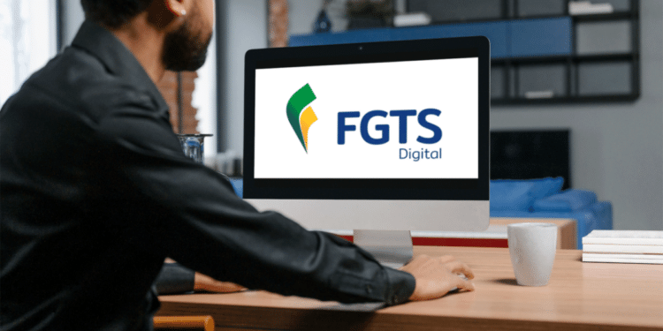Revolução no FGTS: Conheça o novo sistema digital que simplifica