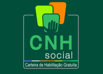 Programa CNH Social oferece habilitação gratuita para pessoas de baixa renda