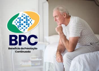 Governo começa a notificar atualização de dados do BPC pelo Meu INSS