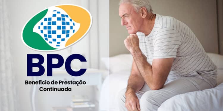 Governo começa a notificar atualização de dados do BPC pelo Meu INSS