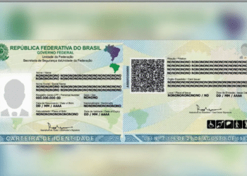 Nova Carteira de Identidade 2024: Emita a Sua e Fique por Dentro das Mudanças!