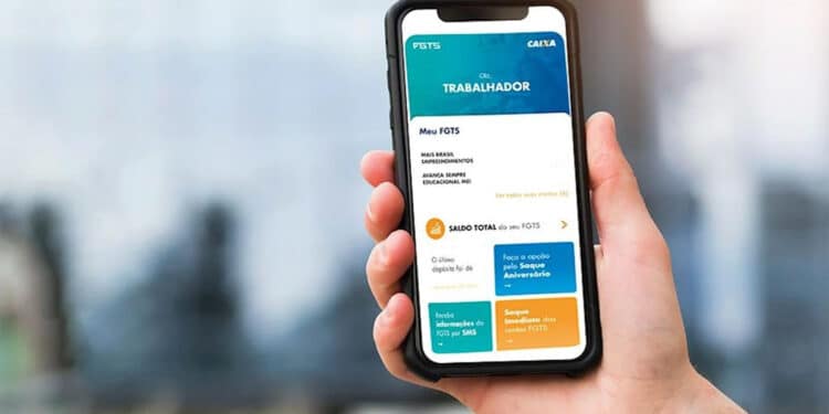 Consulte seu FGTS: Saiba como ver saldo e opções de saque