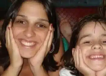 Reprodução/Bebê Mãe