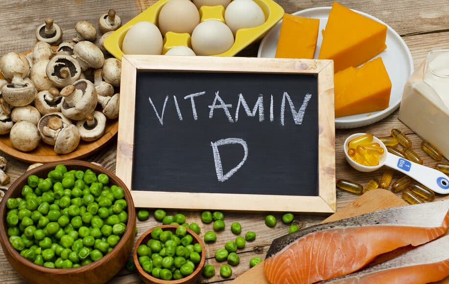 Estos son síntomas poco comunes que indican deficiencia de vitamina D que debes conocer