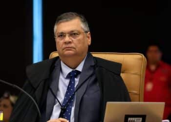 Foto: Rosinei Coutinho/SCO/STF