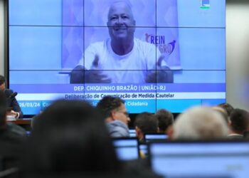 Foto: Chiquinho Brazão/Reprodução