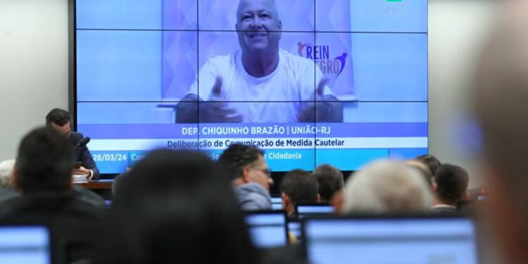 Foto: Chiquinho Brazão/Reprodução