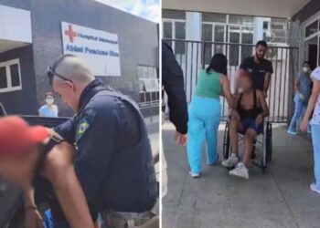 Foto: Divulgação/PRF