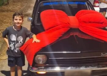 Foto: Arquivo pessoal