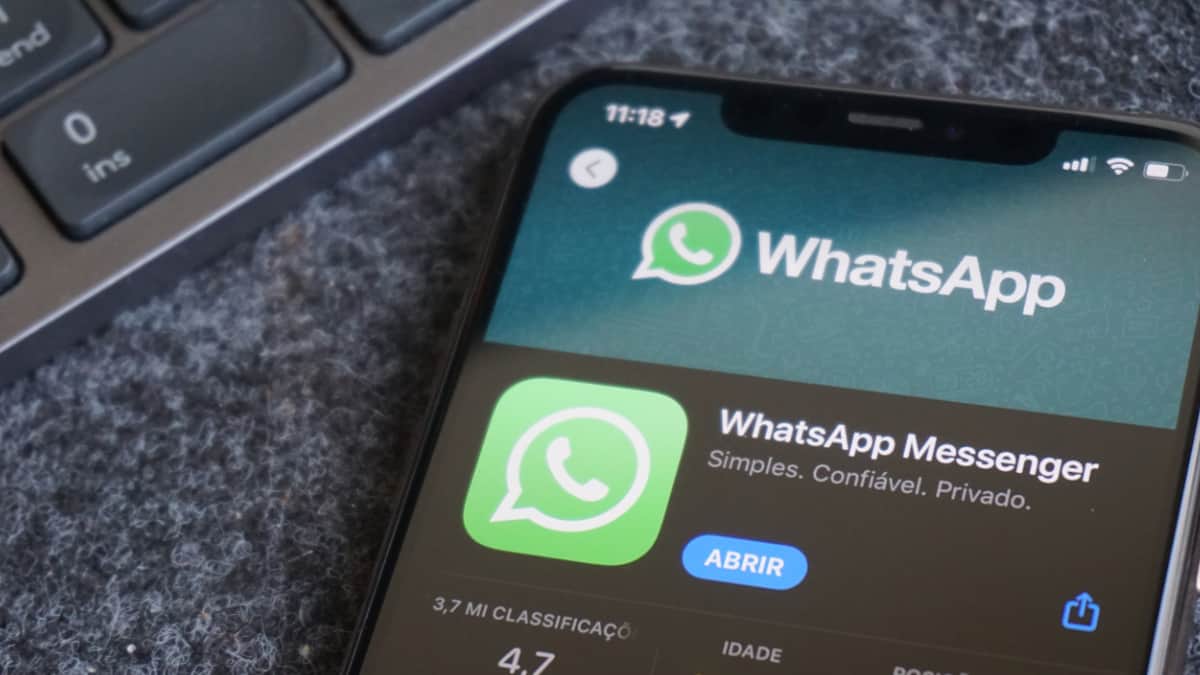 Confirmed: WhatsApp announces changes to the application on Thursday (11)