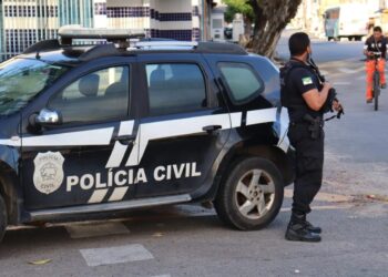Foto: Divulgação PCRN (ilustrativa)