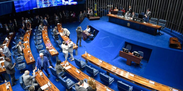 (JONAS PEREIRA/JONAS PEREIRA/AGÊNCIA SENADO)