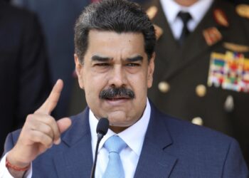 Foto: Manaure Quintero / Reuters
