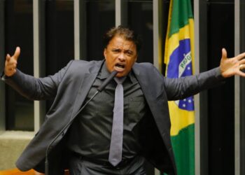 Sérgio Lima/Poder360