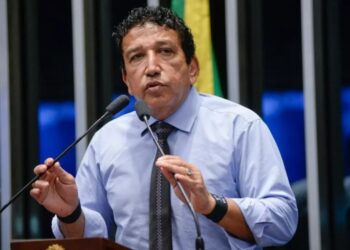 Foto: Divulgação/Senado Federal
