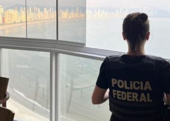 Foto: PF, Divulgação