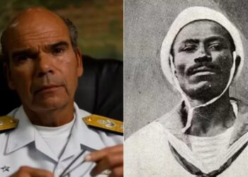 Foto: Cristiano Mariz e Reprodução / Prefeitura de São João de Meriti