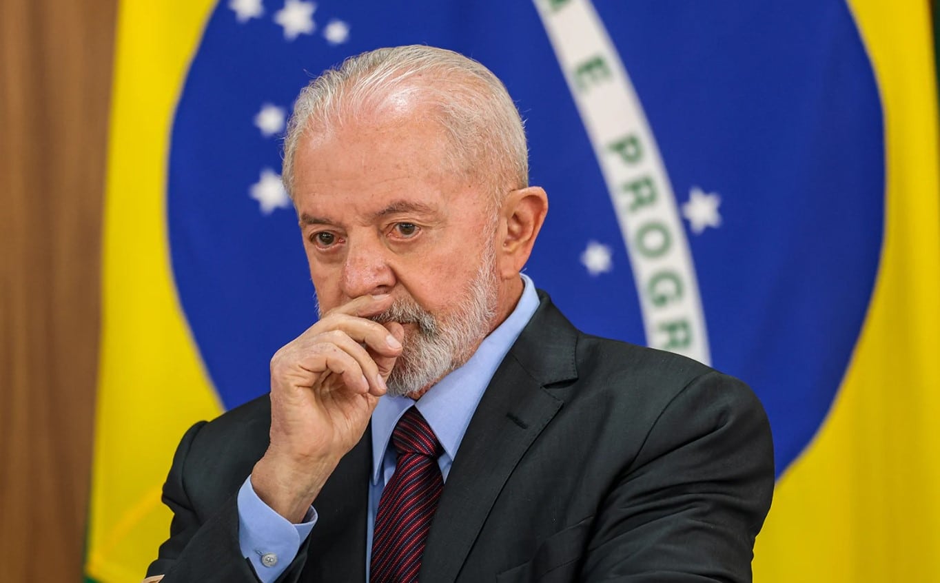 A 'sabotagem' que o governo Lula faz ao Coaf, órgão de combate à lavagem de  dinheiro - Terra Brasil Notícias