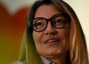 Foto: Mauro Pimentel/AFP