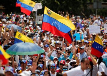 Foto: Reuters/C. G. Rawlins