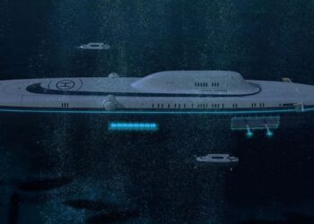 Divulgação/Migaloo