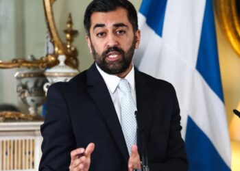 Jeff J Mitchell/Getty Images