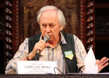 Foto: Rafael Wallace/PSB