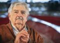 José Mujica - (Jales Valquer/Fotoarena)