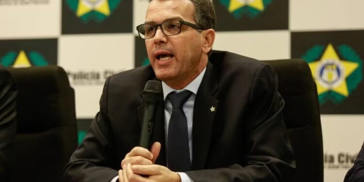 Foto: Brenno Carvalho/Agência O Globo