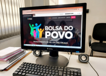 Bolsa do Povo: uma nova esperança para paulistas desempregados