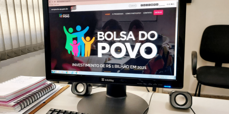 Bolsa do Povo: uma nova esperança para paulistas desempregados