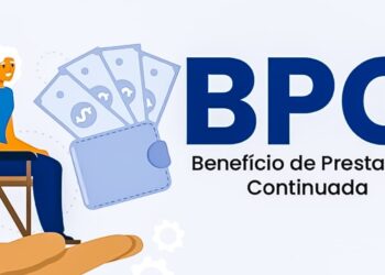 BPC aumenta em R$ 250 para amparar idosos e deficientes
