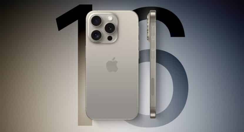 Vea las últimas novedades sobre el lanzamiento del iPhone 16