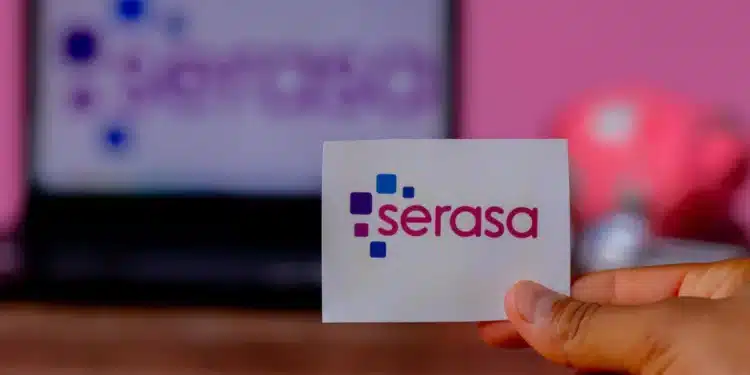 Serasa oferece descontos de até 90% para quitar dívidas!