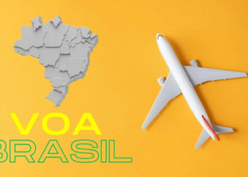 Voa Brasil: nova iniciativa de turismo social registra quase 60 mil acessos em 5 dias!