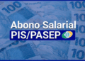 2024 PIS/Pasep: Saque seu abono salarial de até R$1.412 agora!