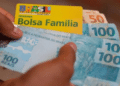 Bolsa Família abril pagará HOJE (19/04) até R$800 para esse grupo de pessoas