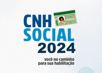 Programa CNH Social 2024: Detran Oferece 3.500 Vagas Gratuitas - Inscreva-se Já!