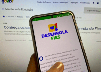 Erro no Desenrola Fies: revisão de contratos assusta beneficiários