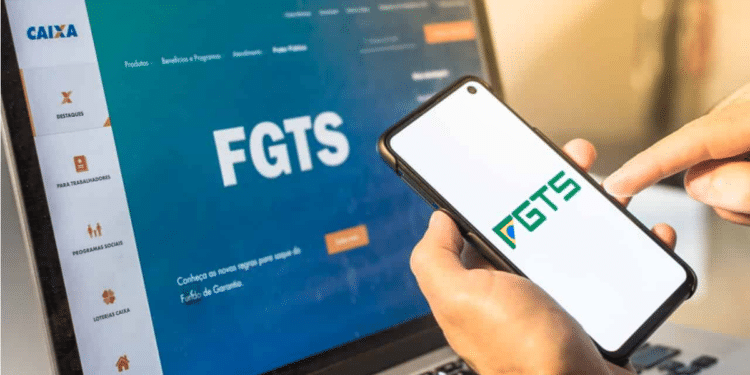 Como consultar o saldo do FGTS e entender seus benefícios