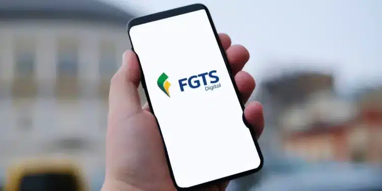 FGTS Digital 2024: O que você precisa saber e eficiência no seu benefício