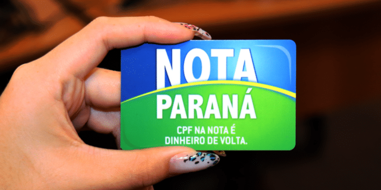 Nota Paraná Sorteia R$ 5 Milhões para Quem Exige CPF na Nota!