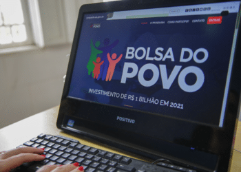 Bolsa do Povo: amparo e desenvolvimento social em São Paulo!